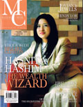 Madam Chair Magazine