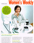 Woman's Weekly